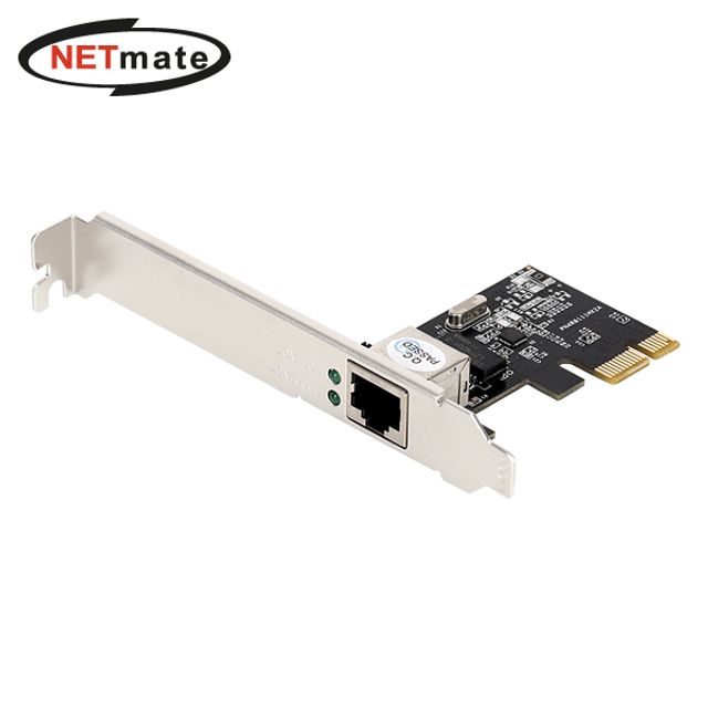 N-314 기가비트 PCI Express 랜카드 Realtek KW0110