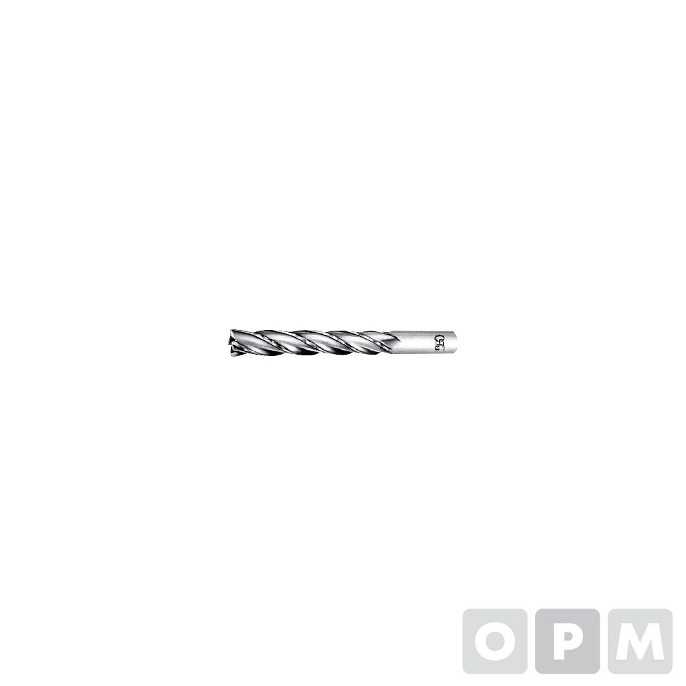 엑스트라롱엔드밀(4F)x EXML 4FX6.0-80L(81215K)