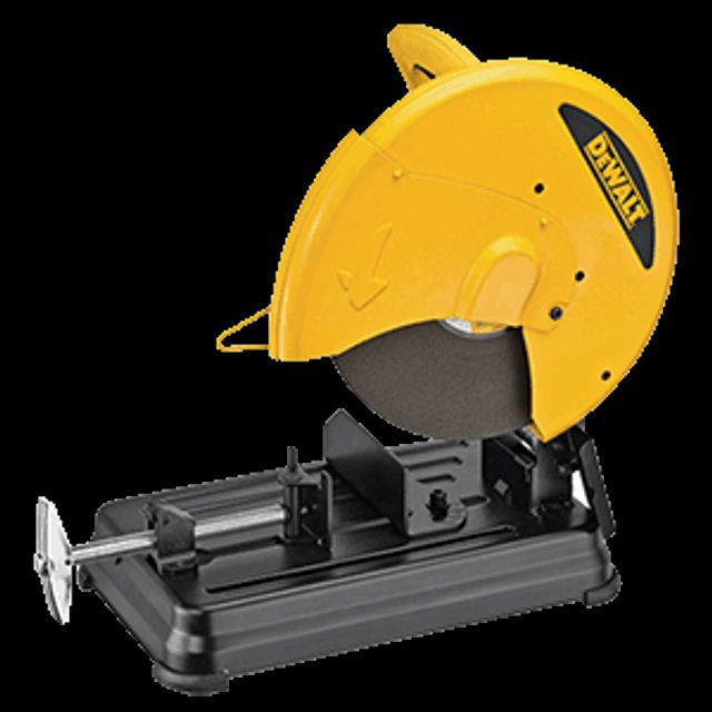 DEWALT 고속절단기 D28730-KR 14인 치(2300W)