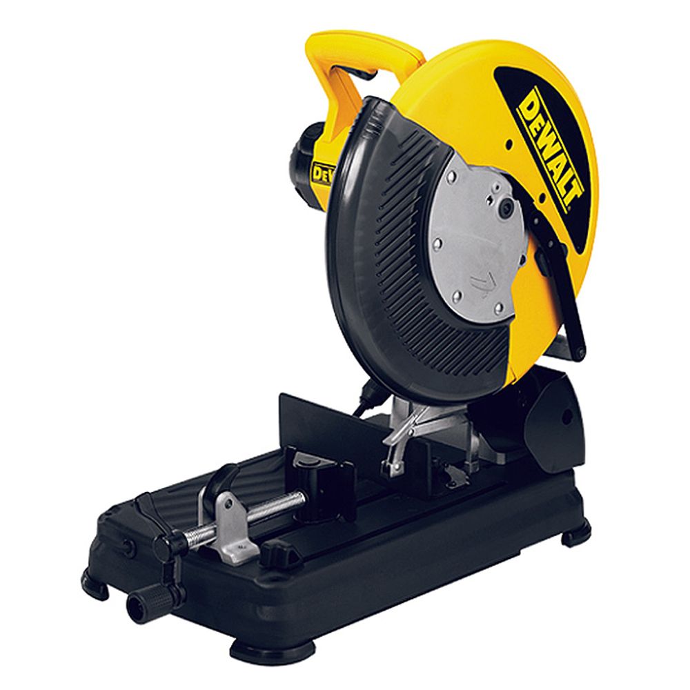 DEWALT 전기금속절단기_DW872-KR 220V/2200W/355mm/