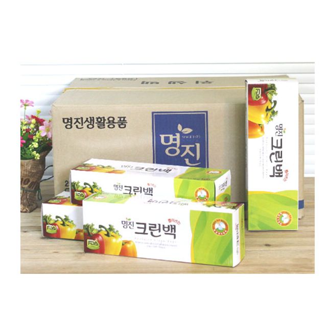 모든순간 (BOX)위생백30x45x100매(대)_50개입