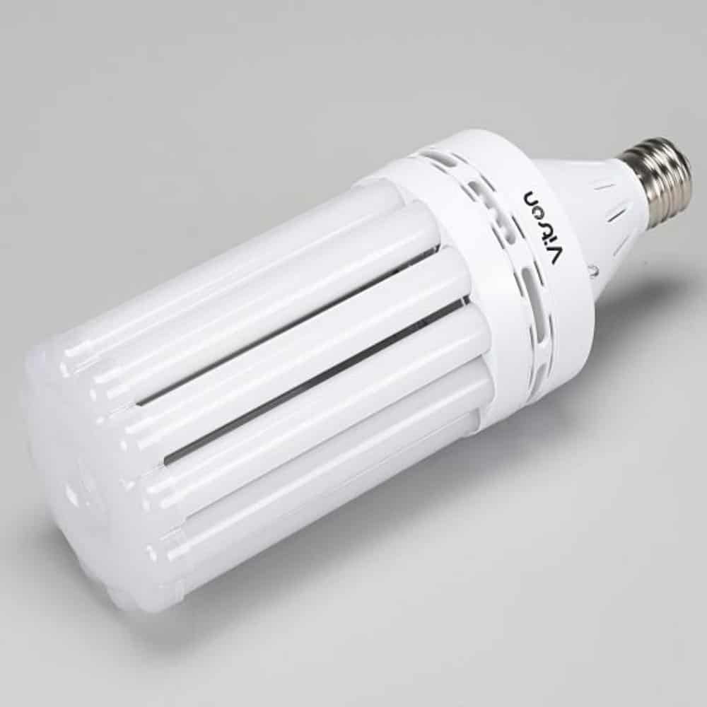 LED 램프 100W 주광색 LED램프 삼파장조명