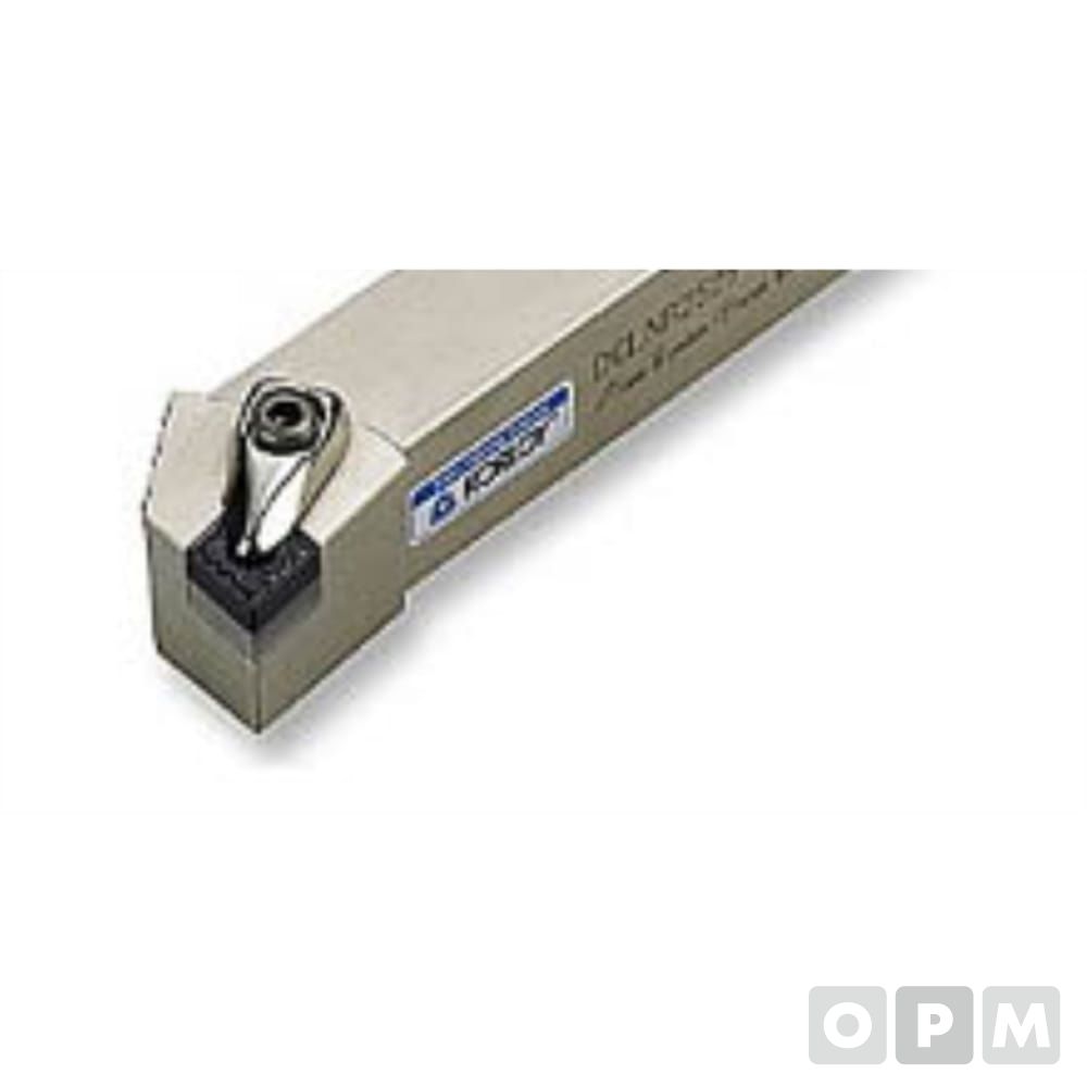 선삭홀더 DCLNR2525-M12