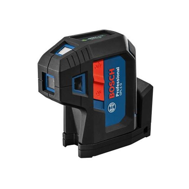 GPL-5G 보쉬 측정수평(그린) 1EA GPL-5G (060