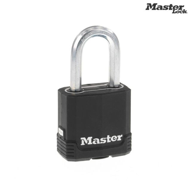 마스터락 M515EURDLH 자물쇠