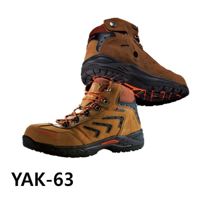 블랙야크 신발 YAK-63