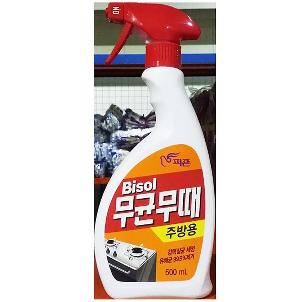 무균무때 주방용 피죤 500ml x12개 업소 식당용