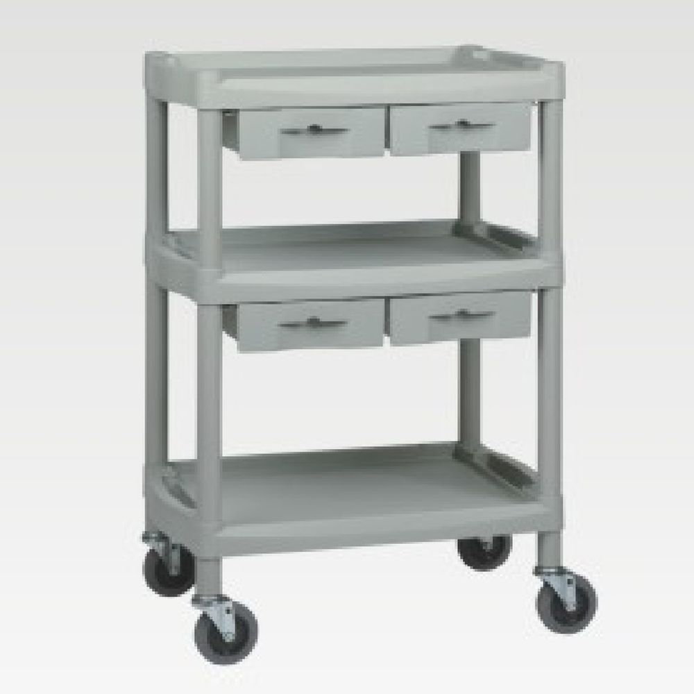 다용도대차 병원운반차 운반이동카트 K-501C 핸드카트