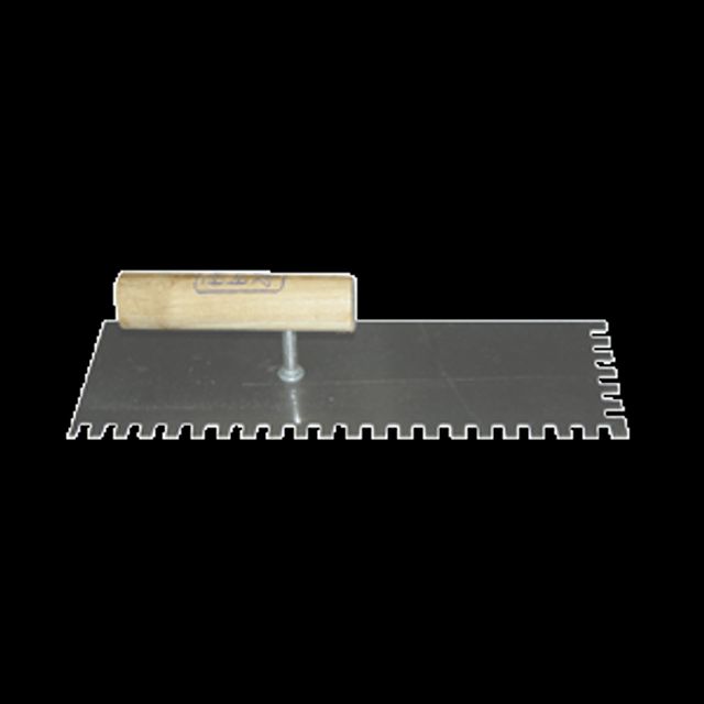 광신 톱니고데 DC-204 철/100x290mm (10)EA