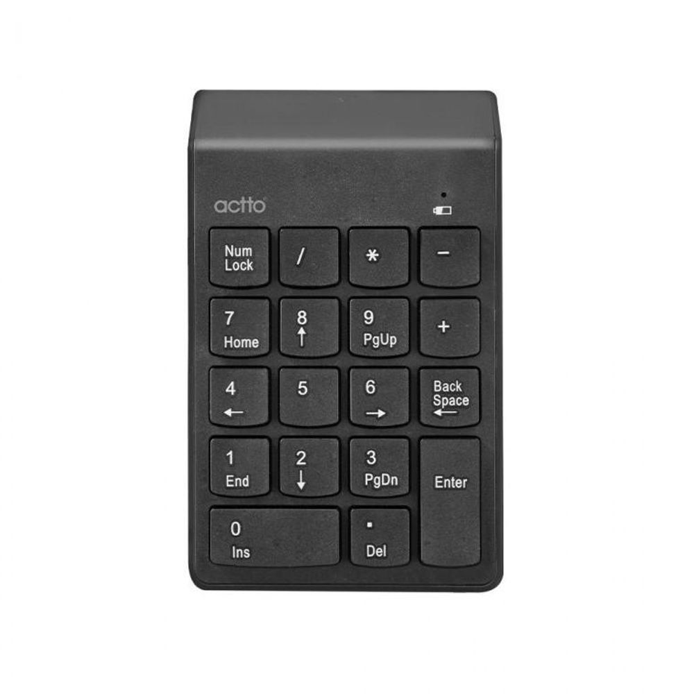 비동기식 USB 노트북 무선 숫자 키패드