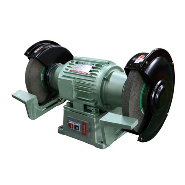 SBG-10 삼지탁상그라인더 1EA 1HP단상(750W)