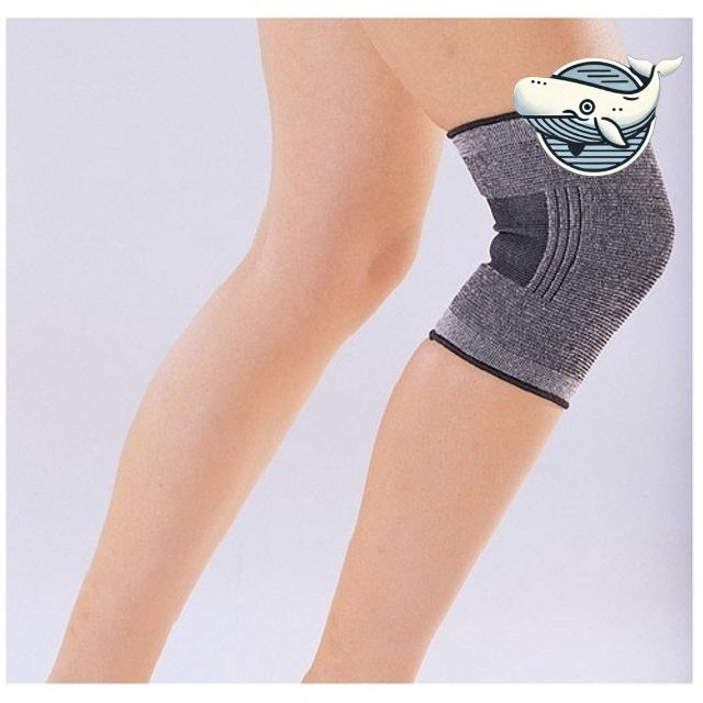 산행 필수 무릎 보호대 압박 다리 보호