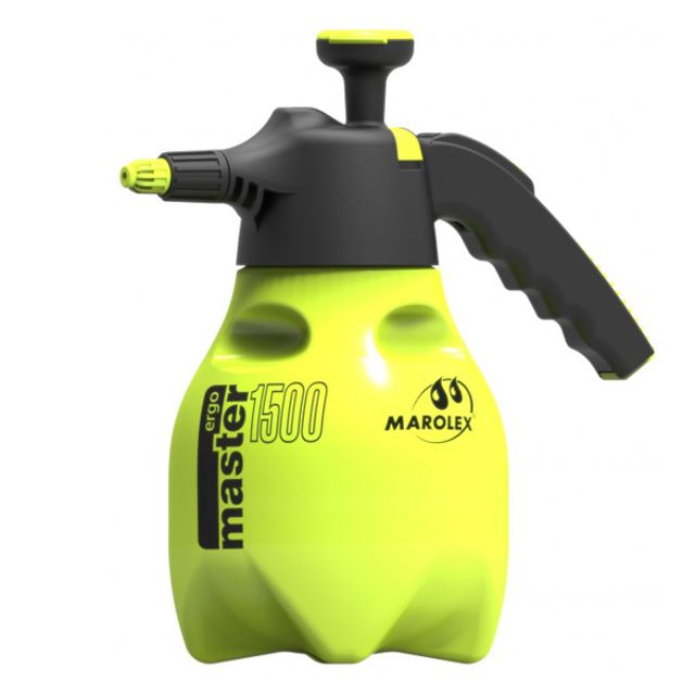 MAROLEX 압축분무기 MASTER ERGO1500