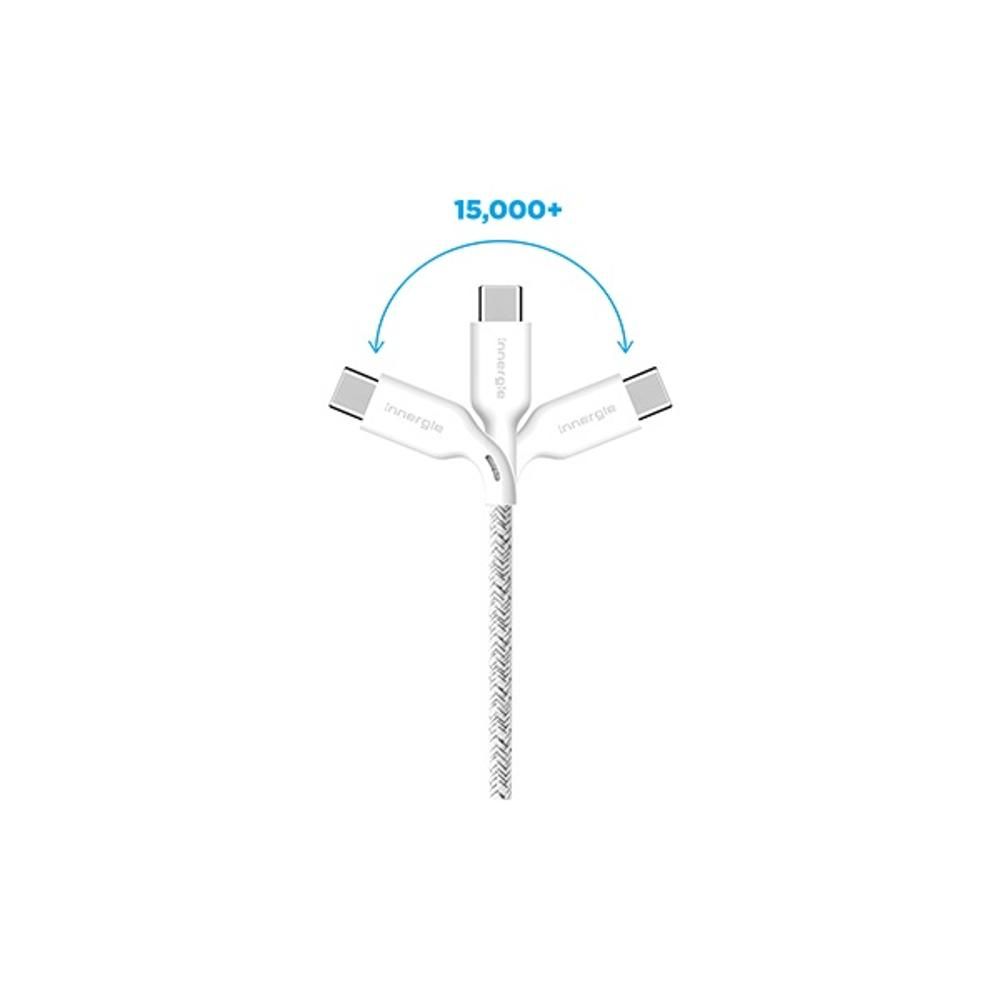Innergie USB C타입 100W 고속 충전케이블