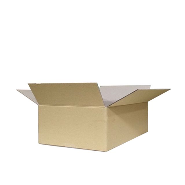 무지 종이박스 택배박스 30X25X15cm 80매