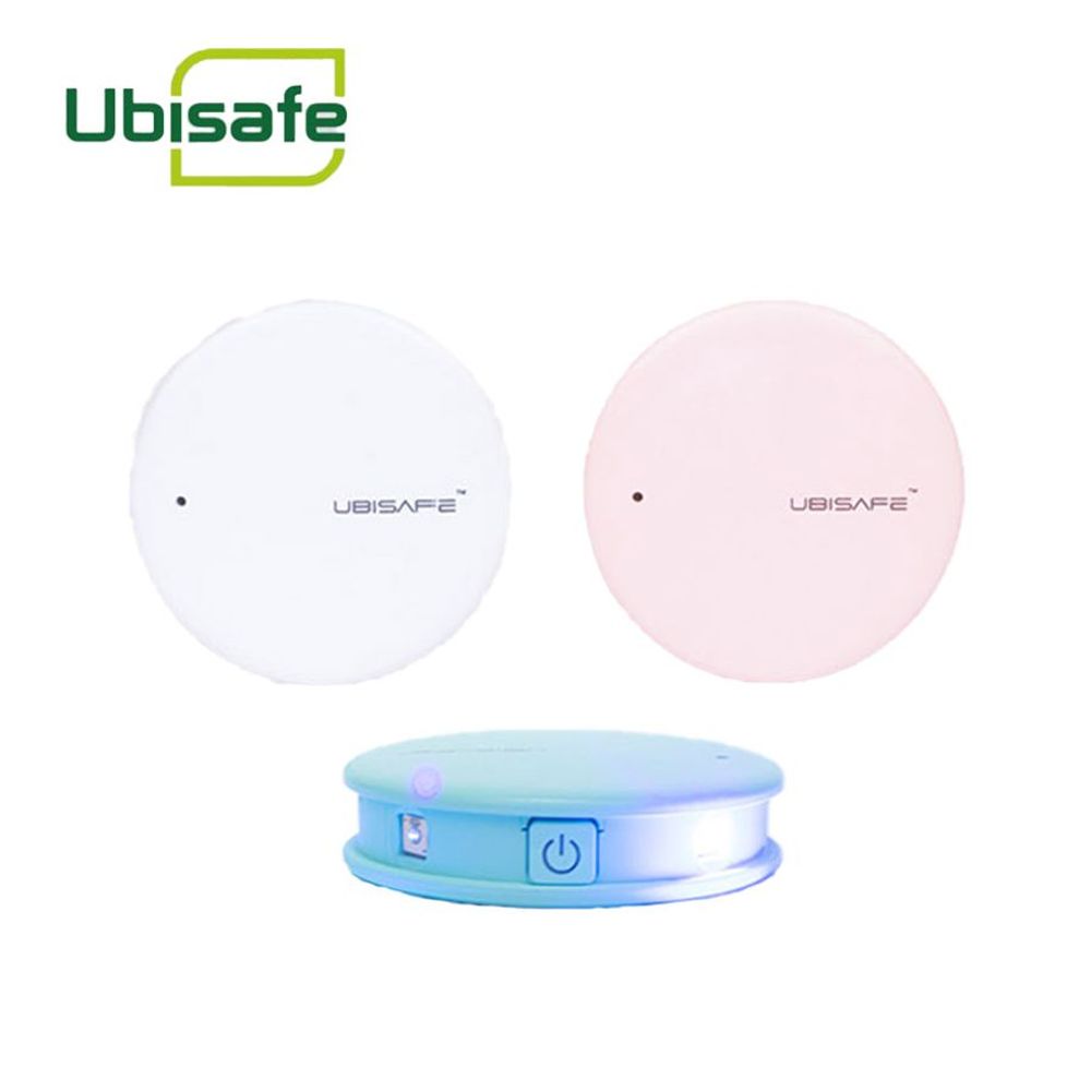휴대용 소독 UV살균 4방향 UV-A LED 살균기 BCS-100