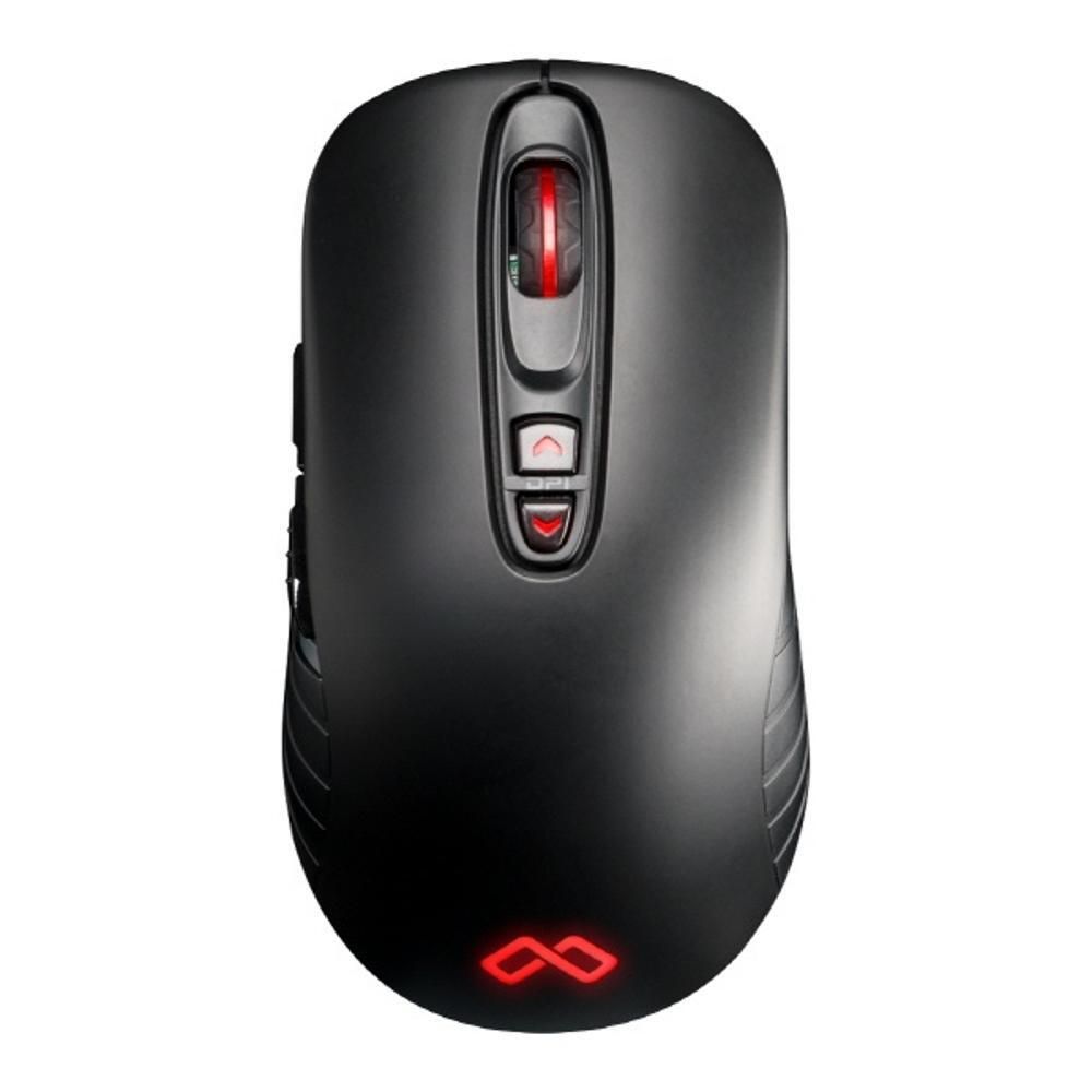 유선 게이밍 광마우스 TRON G100