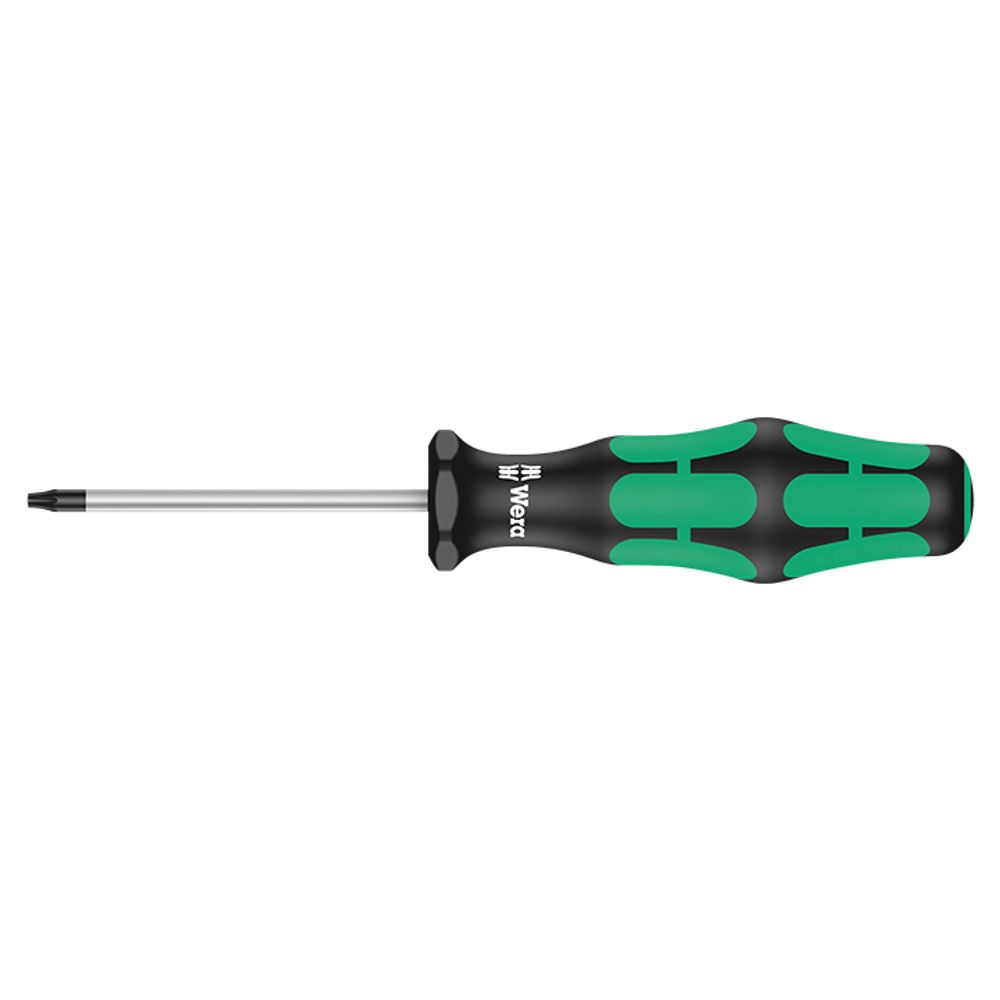 WERA 별 BO 스크류드라이더(367 TX BO)_05138258001