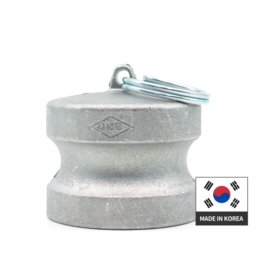 알루미늄 캄록카플링 DP타입 150A