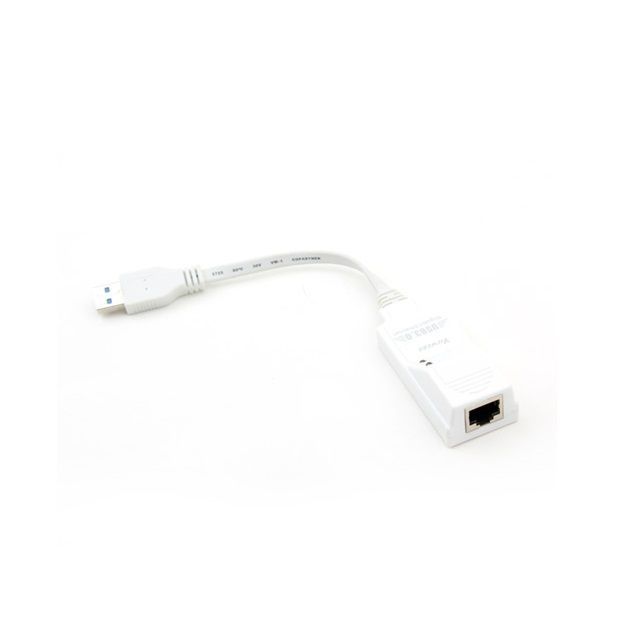 USB 3.0 Gigabit 이더넷 컨버터 RJ45 10cm LAN 랜카