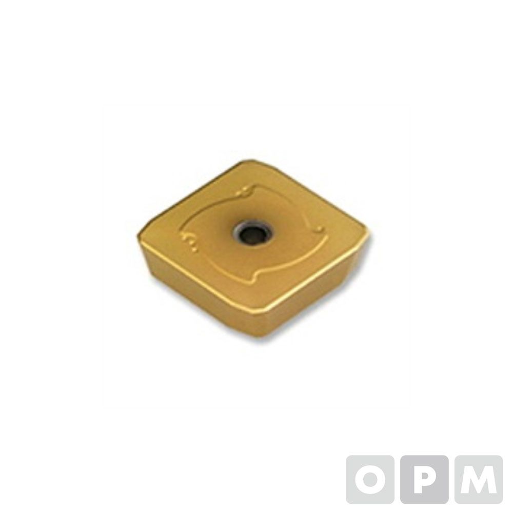 밀링코팅(ISO) SPKN1203EDSL-SU PC3600 10EA