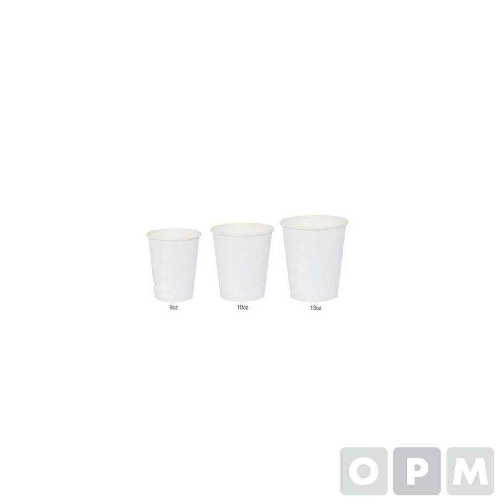 무지  종이컵(10oz 1000개 50개x20줄 박스)