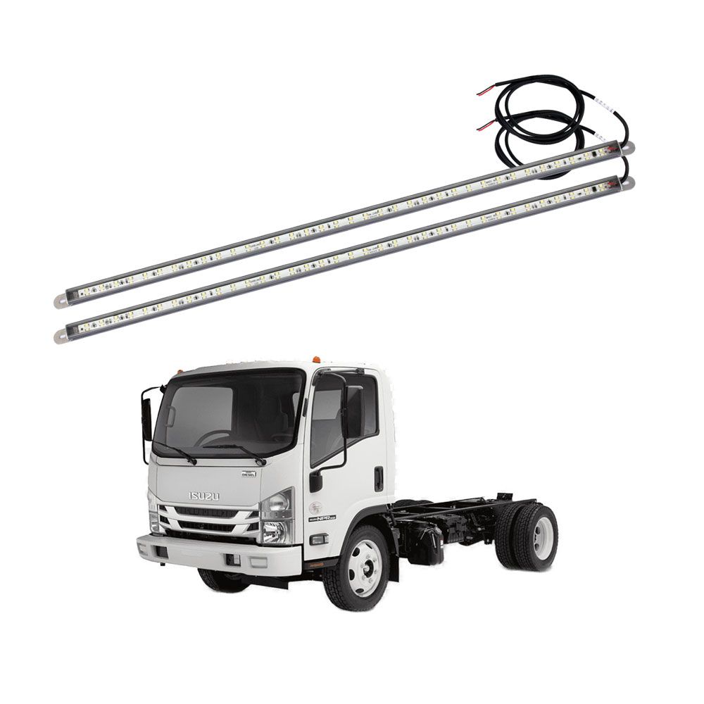 ISUZU 이스즈 트럭 화물차 24V LED바 24V (40cm) 차