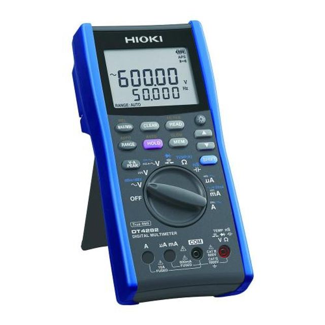 DT4282 히오끼디지털테스터 1EA DT4282
