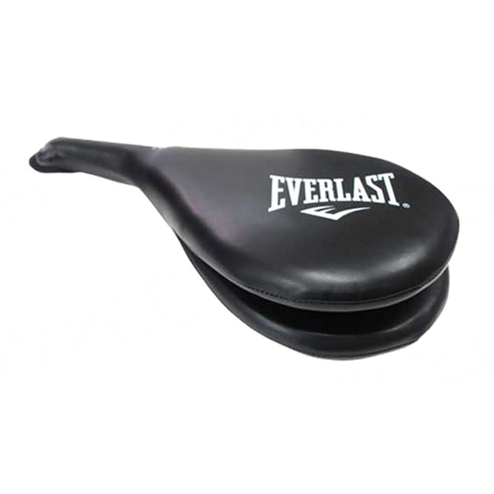 복싱 더블 미트 MMA 코치용 쌍미트 블랙 EVEVT-1002