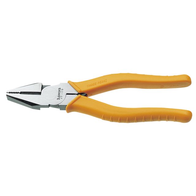 쓰리픽스 파워펜치 PP-220 1EA