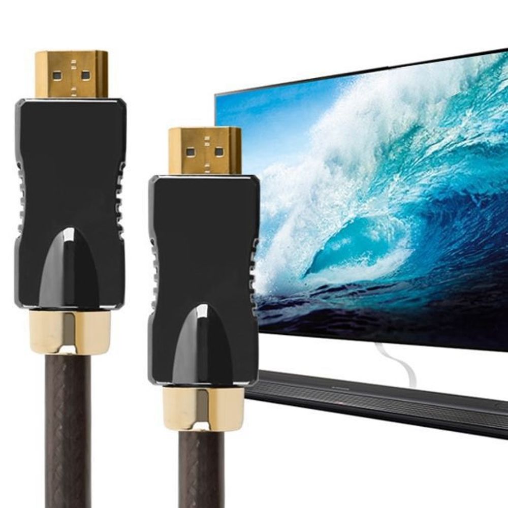 8K UHD HDMI 케이블 (V2.1) 1M 8K 60Hz 지원