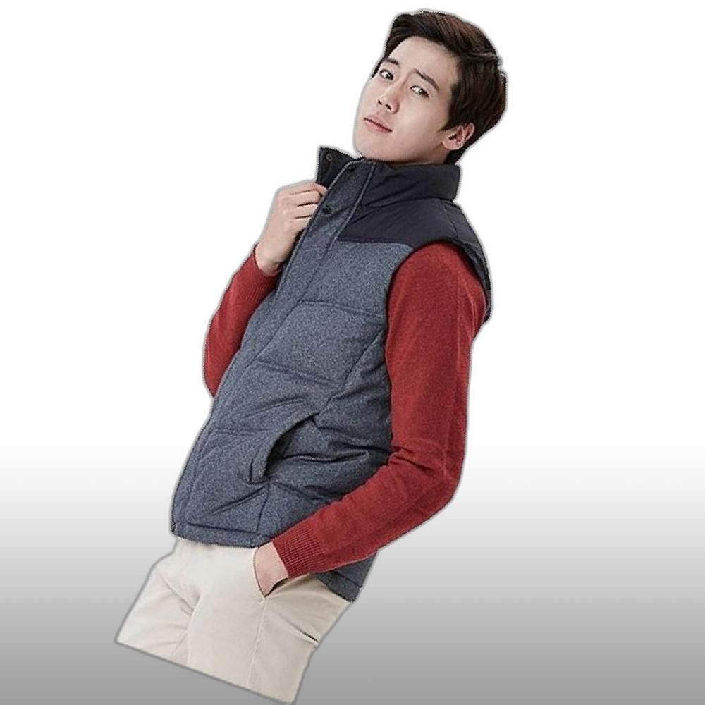 추.동복 UBS847 유니보스 조끼 산업용품 MRO