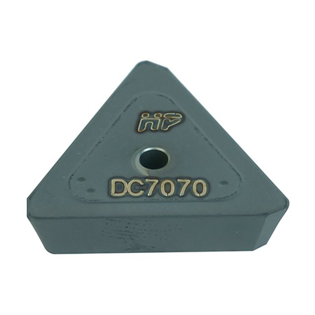 듀라카브 밀링인서트 TPKN 2204 PDTR-HP DC7070 TPK
