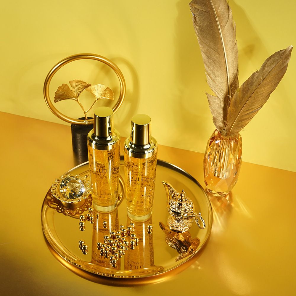 피부진정 버지니아풍년화수 화장품 에센스 150ml 2개