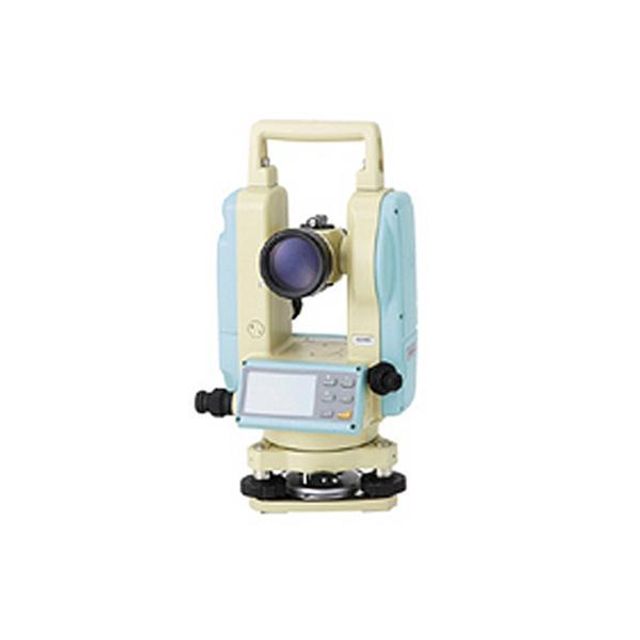 49027 데오도라이트-트렌스 DTC-110 10In.ch