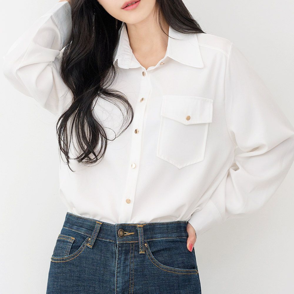 여성블라우스 여자상의 여성상의 블라우스 여자블