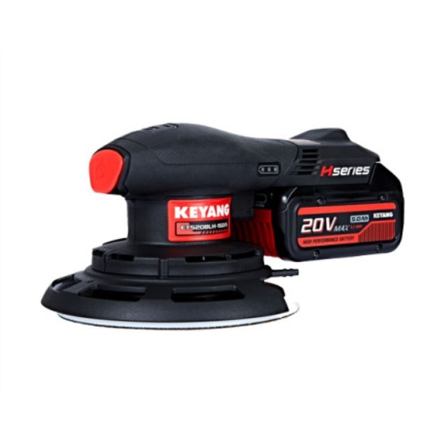 충전편심샌더20V(충전) 18v(max20v) 6000-10000rpm