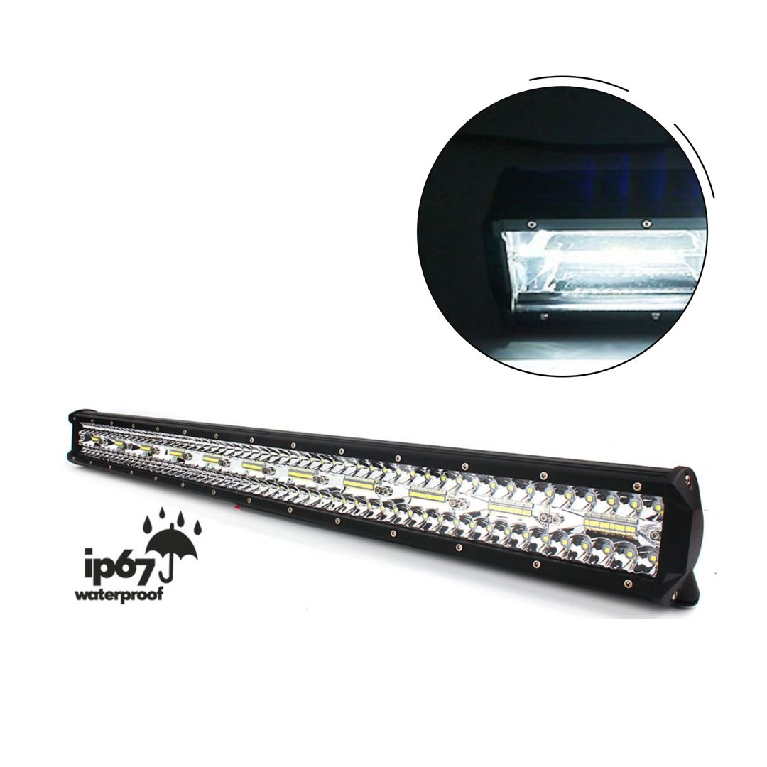 선박 전장 810MM 집중 660와트 LED 써치라이트