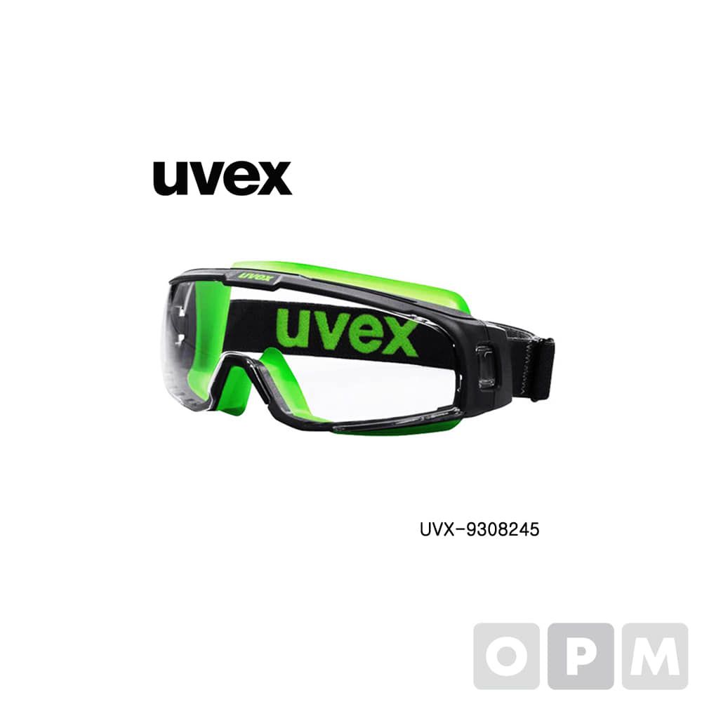 우벡스 선글라스 UVX-9308245 UV차단안경 UVEX 독일