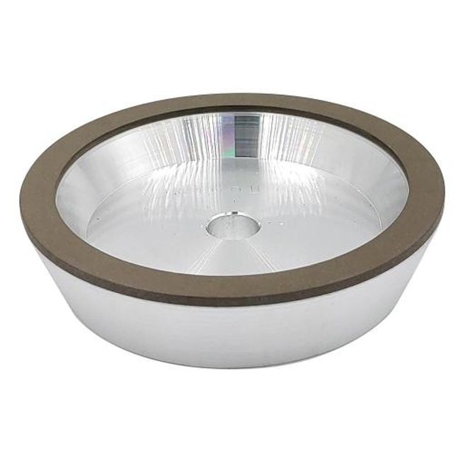 태광다이아몬드 다이아몬드휠 CUP 100x8x2x12.7 1EA
