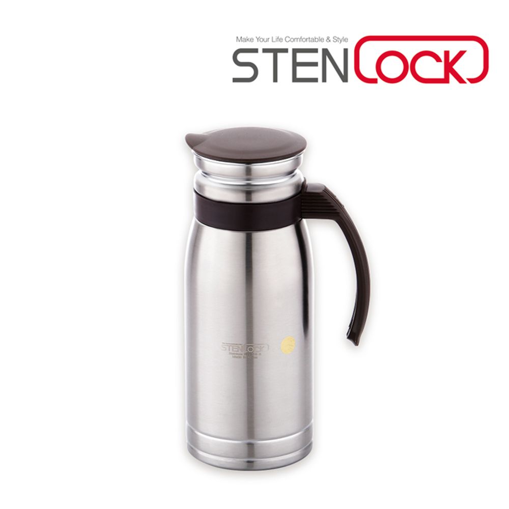 스텐물병 스텐물통 1300ml