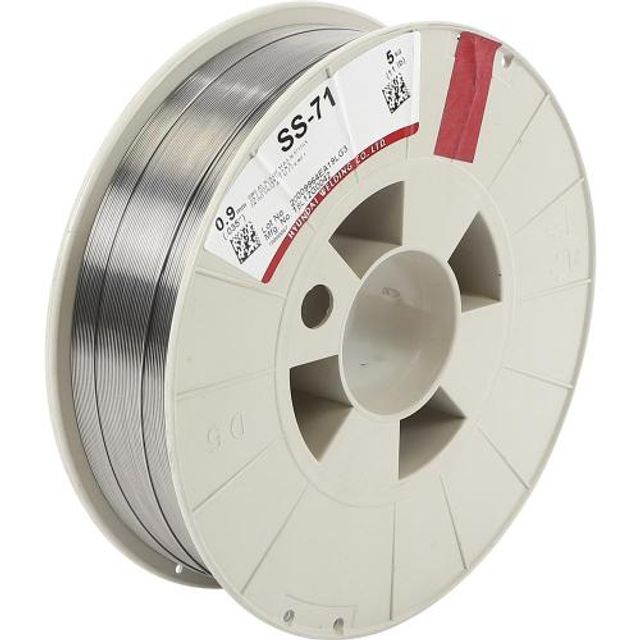 현대 논가 스용접봉(연강) SS-71 (1.0mmx5kg) SS-71