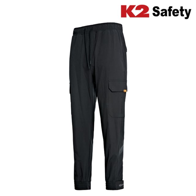 K2 PT-2301 밴딩팬츠