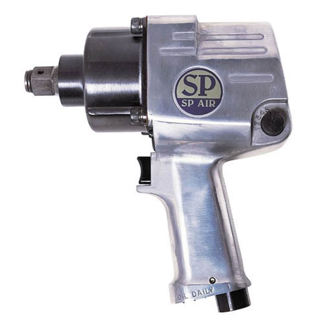 SP VESSEL 에어임팩트렌치 SP-1158(3/4SQ)형 SP