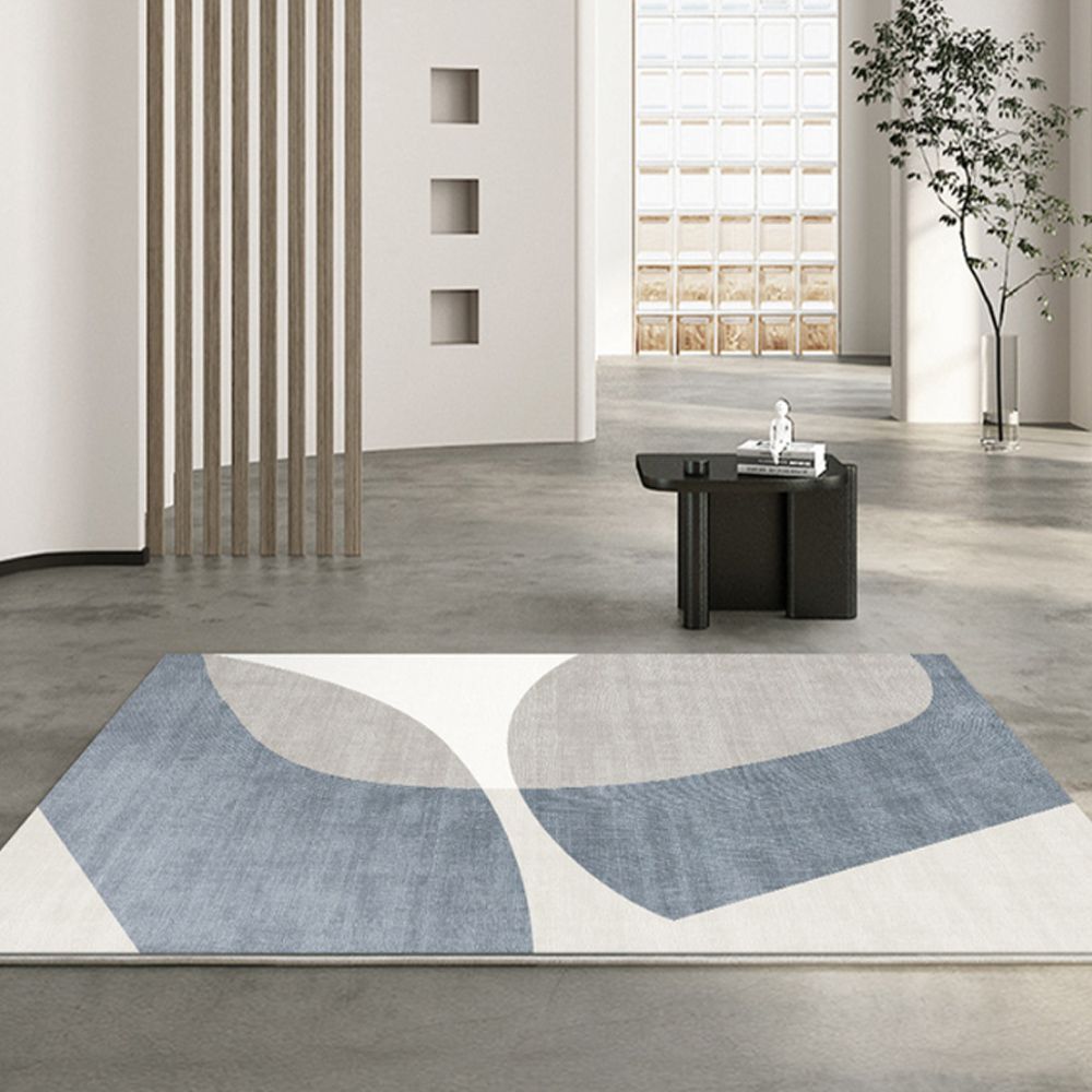 러그D 300x200cm 사각 아트스케치
