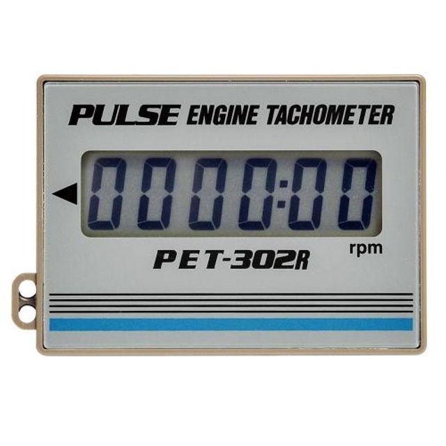 오파마 회전계 PET-302R 1EA