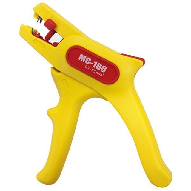 스트리퍼 MC-180 3-5.5 5-12 2