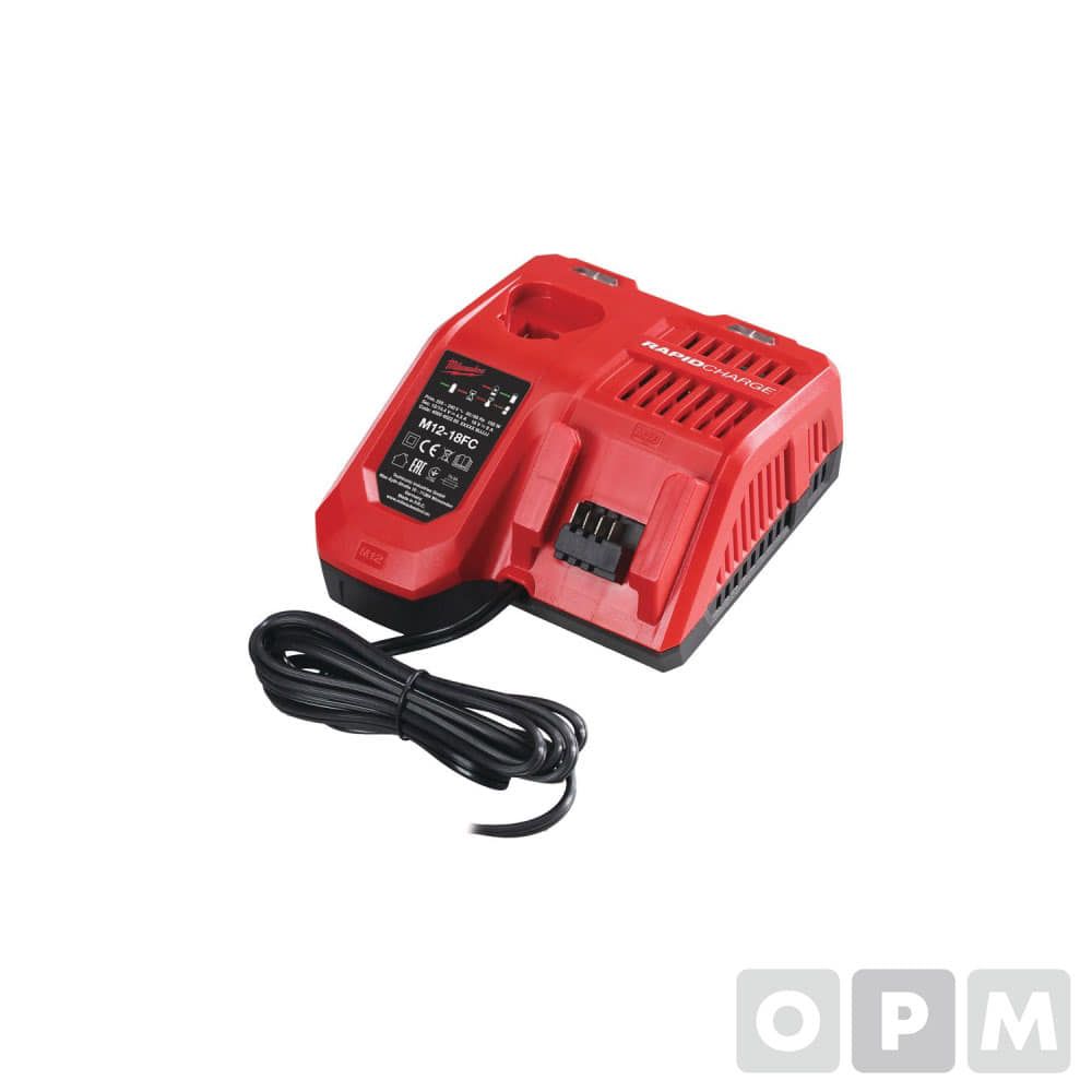 충전기12V-18V(급속) 리튬12~18V 급속