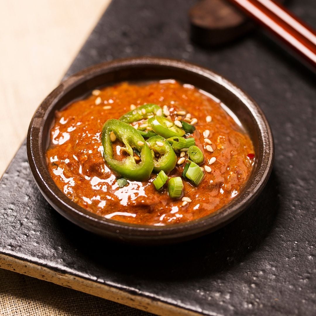 갈치속젓-젓갈쌈장 (국내산) 500g