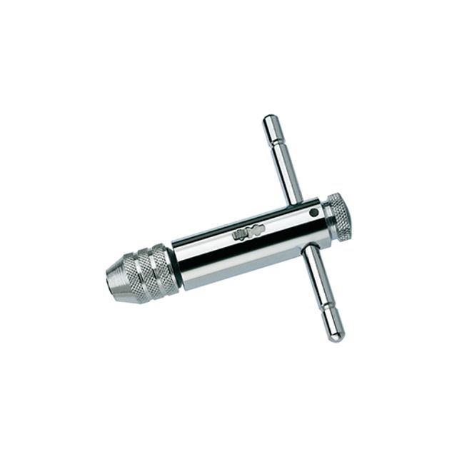 쉬뢰더 자동T탭핸들 4007(M5-12) 4007 1EA